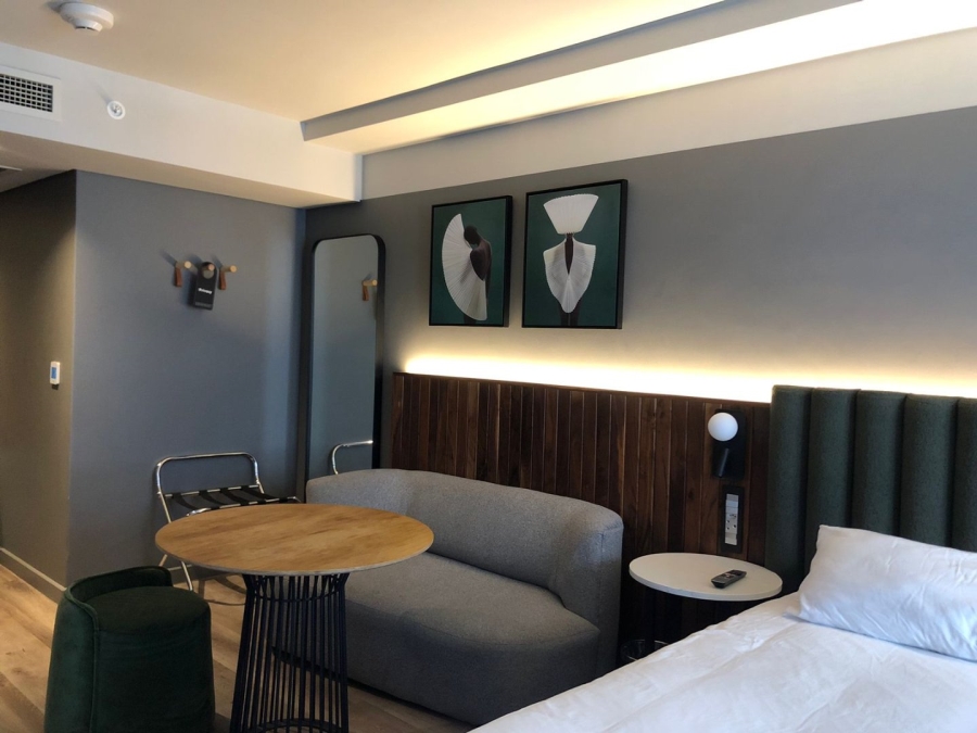 1 Bedroom Property for Sale in Cape Town City Centre Western Cape